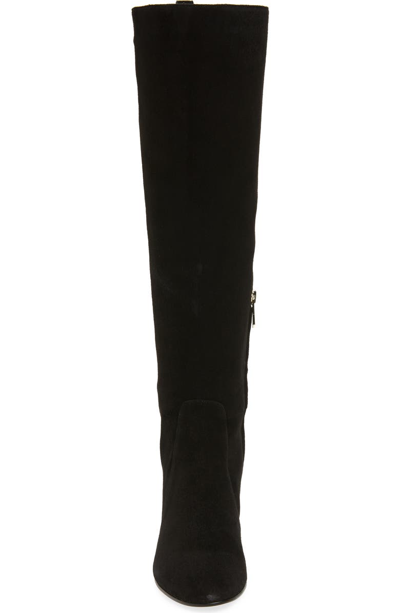Sam Edelman Thora Knee High Boot, Alternate, color,