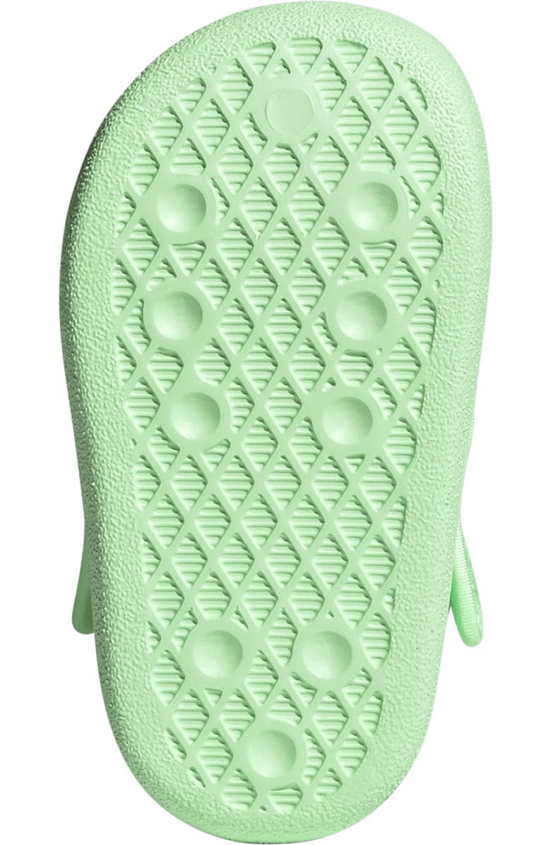 adidas Kids' Adifoam Adilette Slide Sandal, Alternate, color,