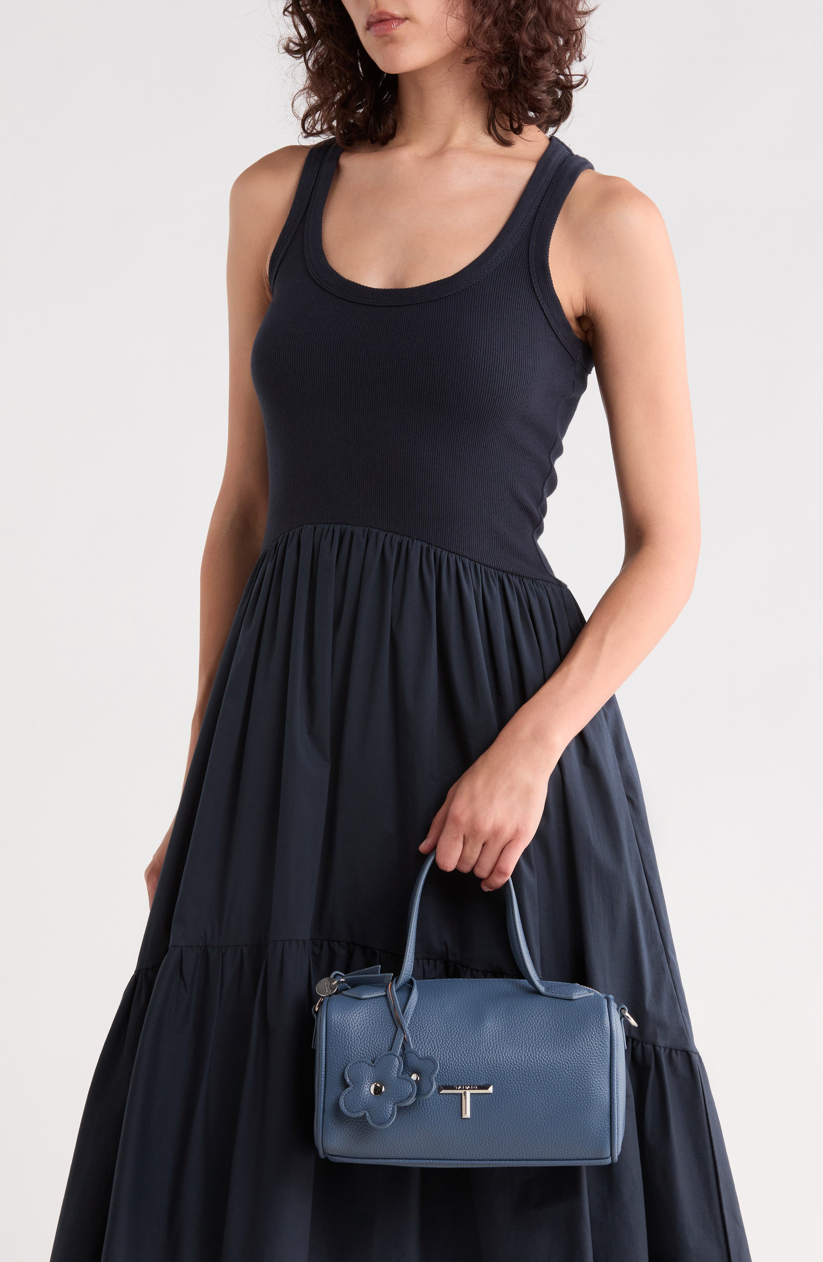 Andie Bowler Bag, Alternate, color, LAKE