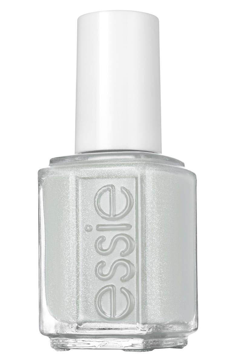 Essie <sup>®</sup> Shimmer Nail Polish, Main, color, 