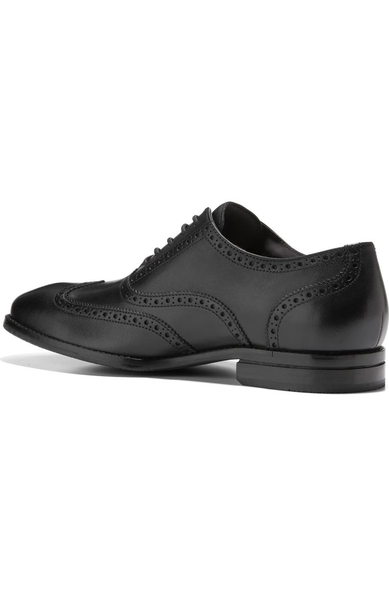 Cole Haan Sawyer Wingtip Oxford, Alternate, color,