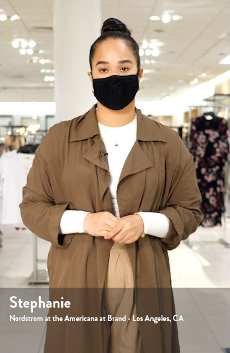 Primegreen Sleeveless Dress, sales video thumbnail