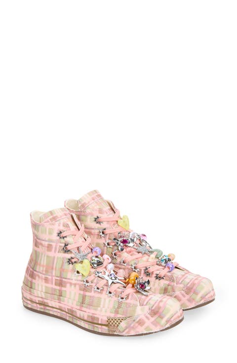 Chuck 70 Hi Sneaker