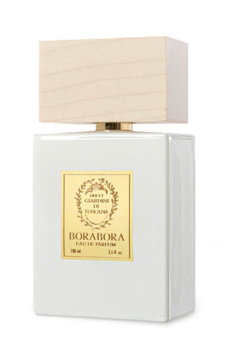 BoraBora Eau de Parfum, Main, color, NO COLOR