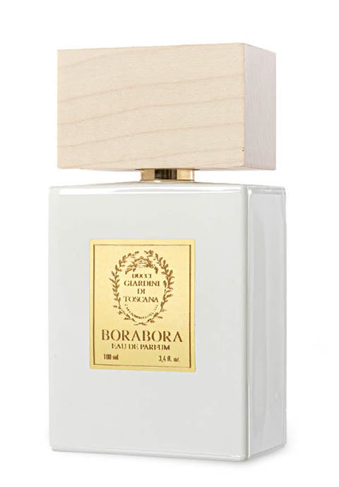 BoraBora Eau de Parfum