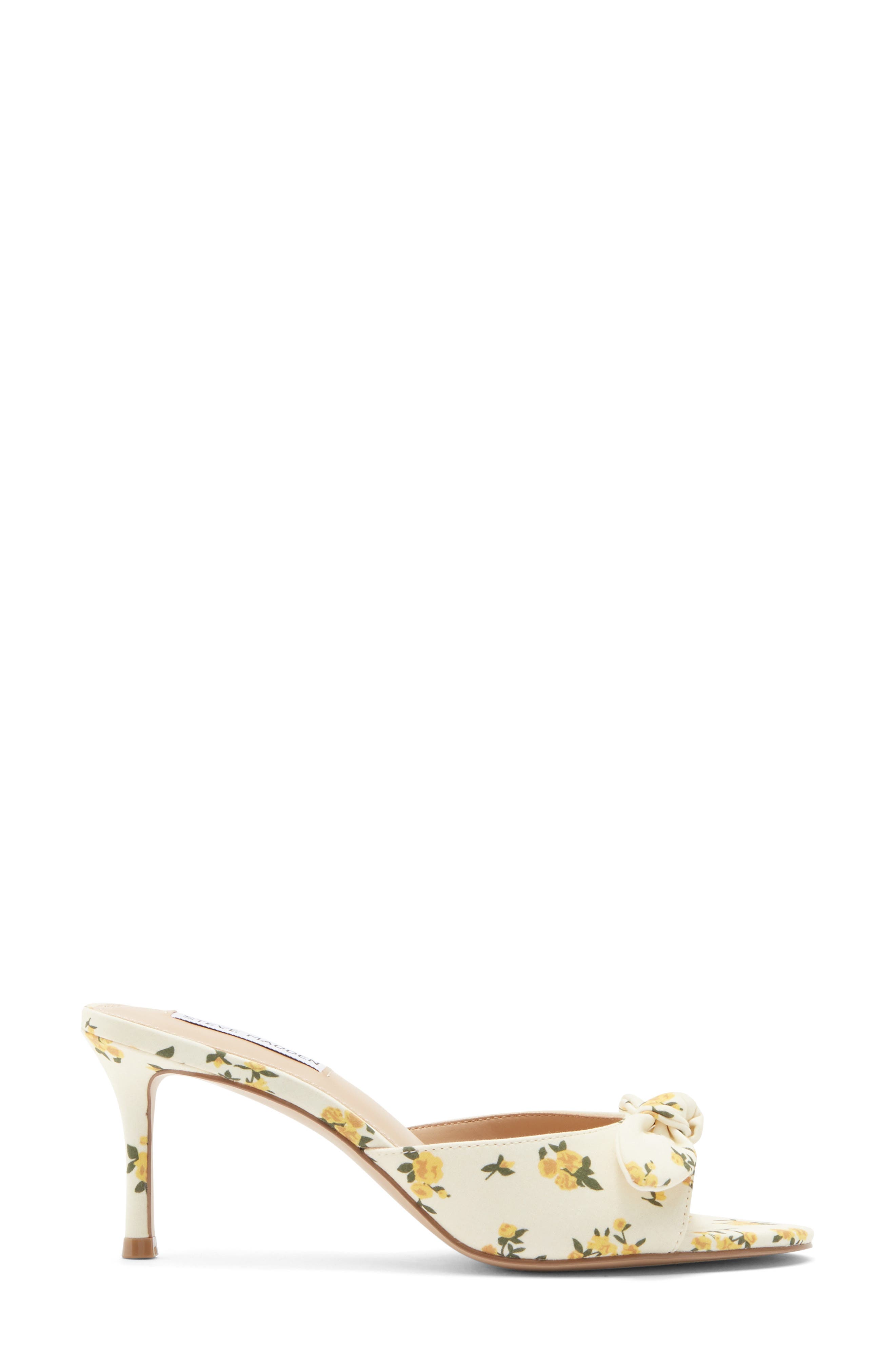 Rozee Knot Sandal, Alternate, color, FLORAL