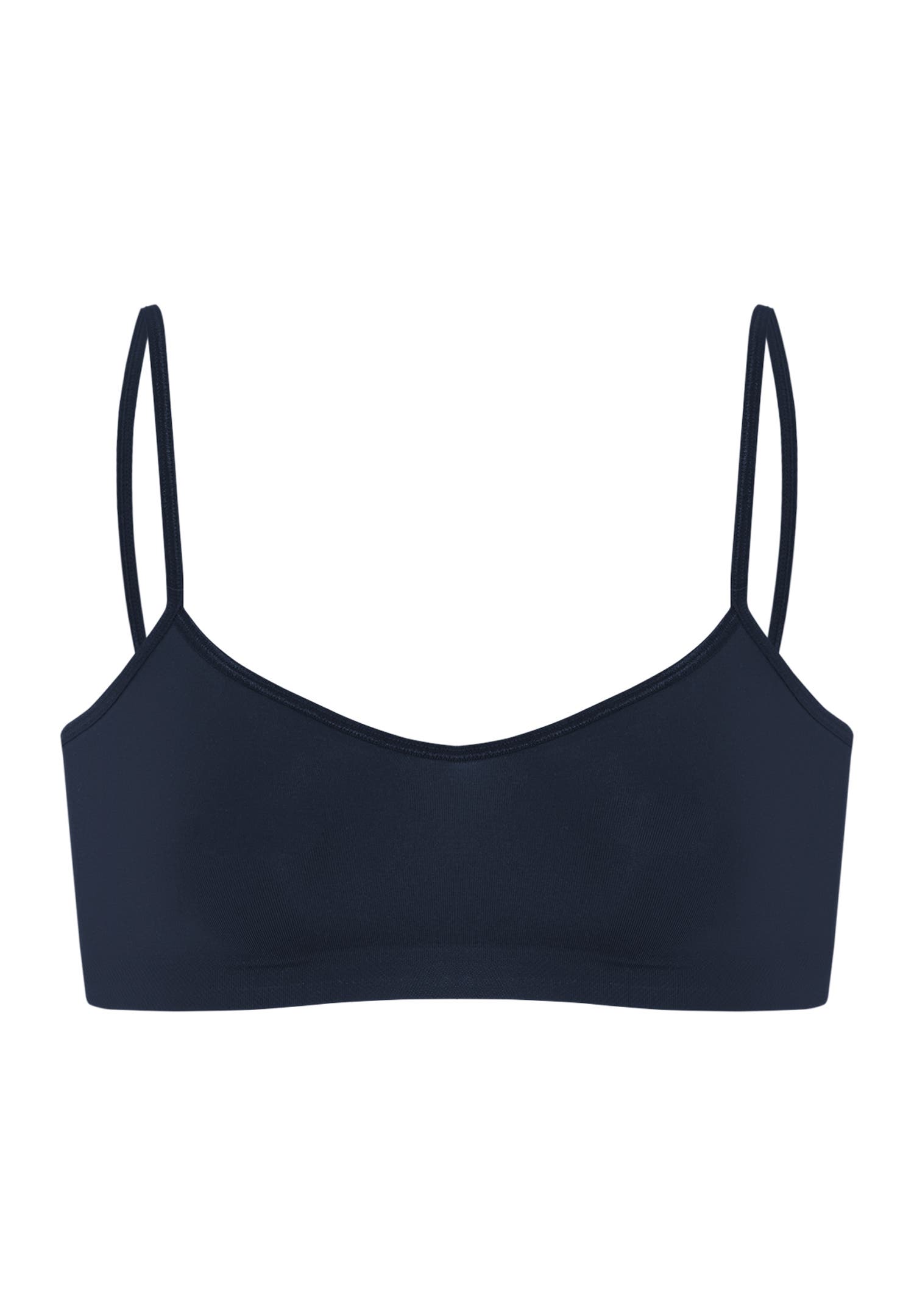selected Deep Navy