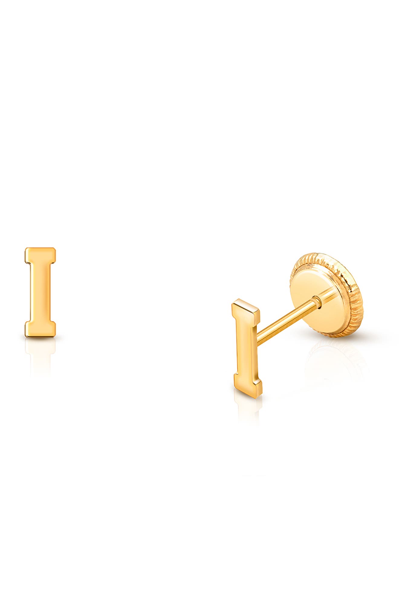 selected 14K Gold - I