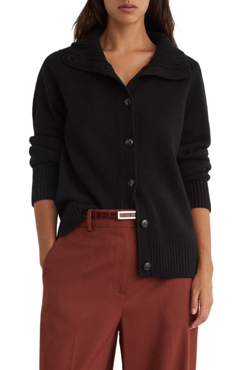 Charly Wool & Cashmere Jacket
