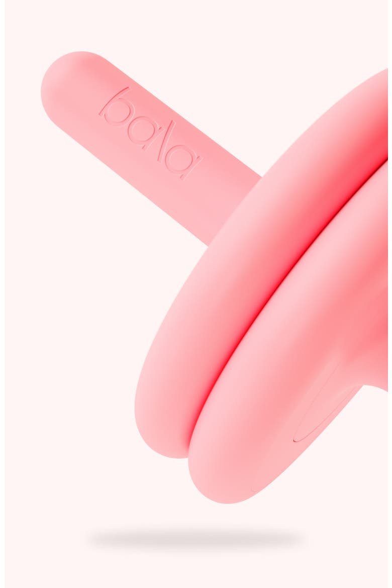 Ab Roller, Alternate, color, Blush