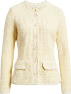 LoveShackFancy Gaililee Cardigan