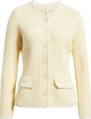 LoveShackFancy Gaililee Cardigan