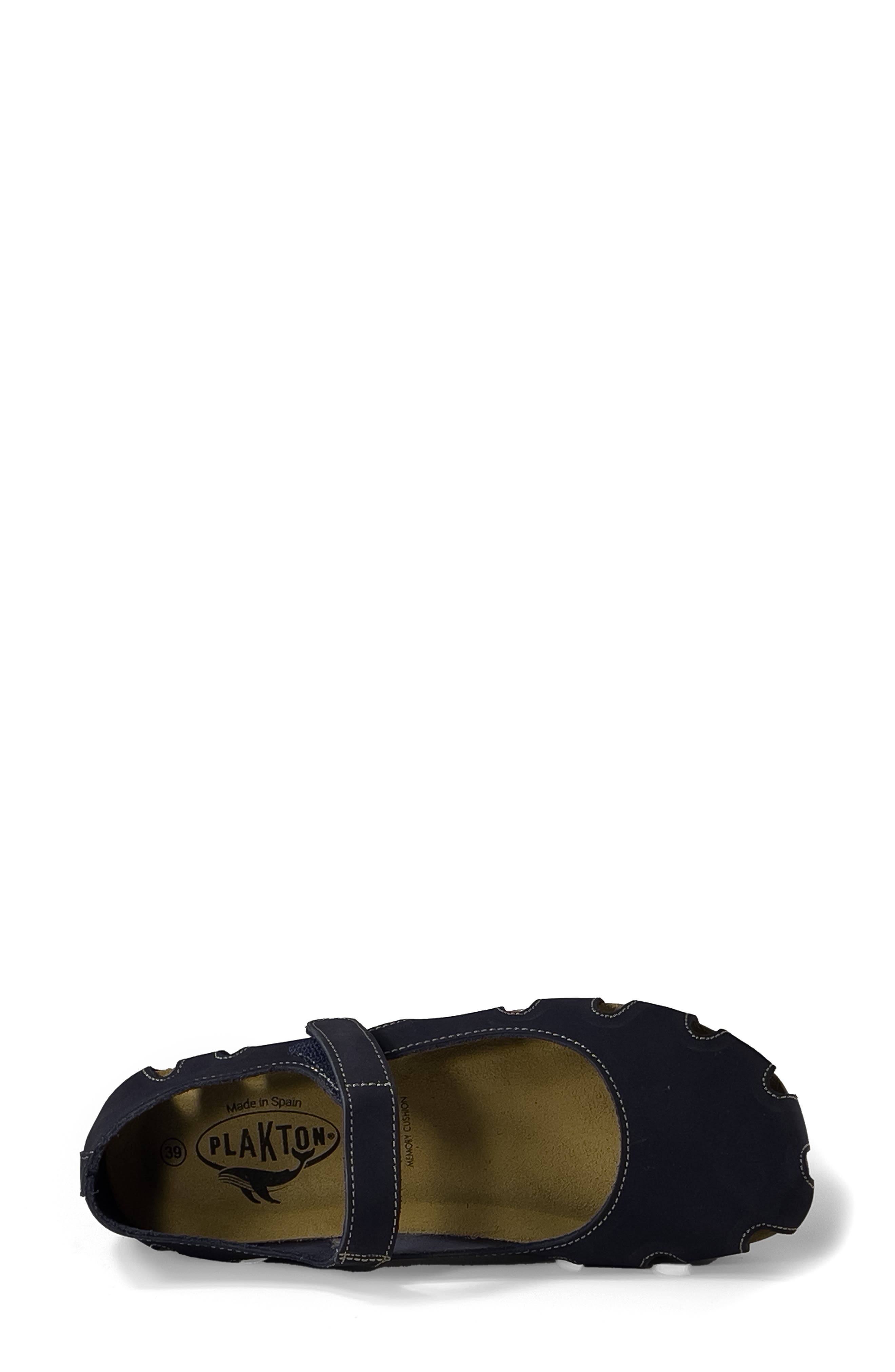 Anna Sandal, Alternate, color, NOBUCK SA NAVY