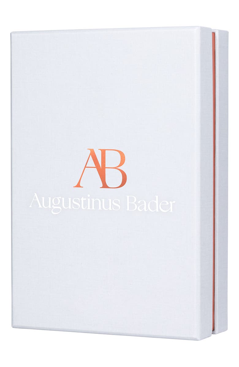 Augustinus Bader The Discovery Duo, Alternate, color, 