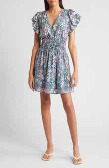 Rails Kimora Minidress