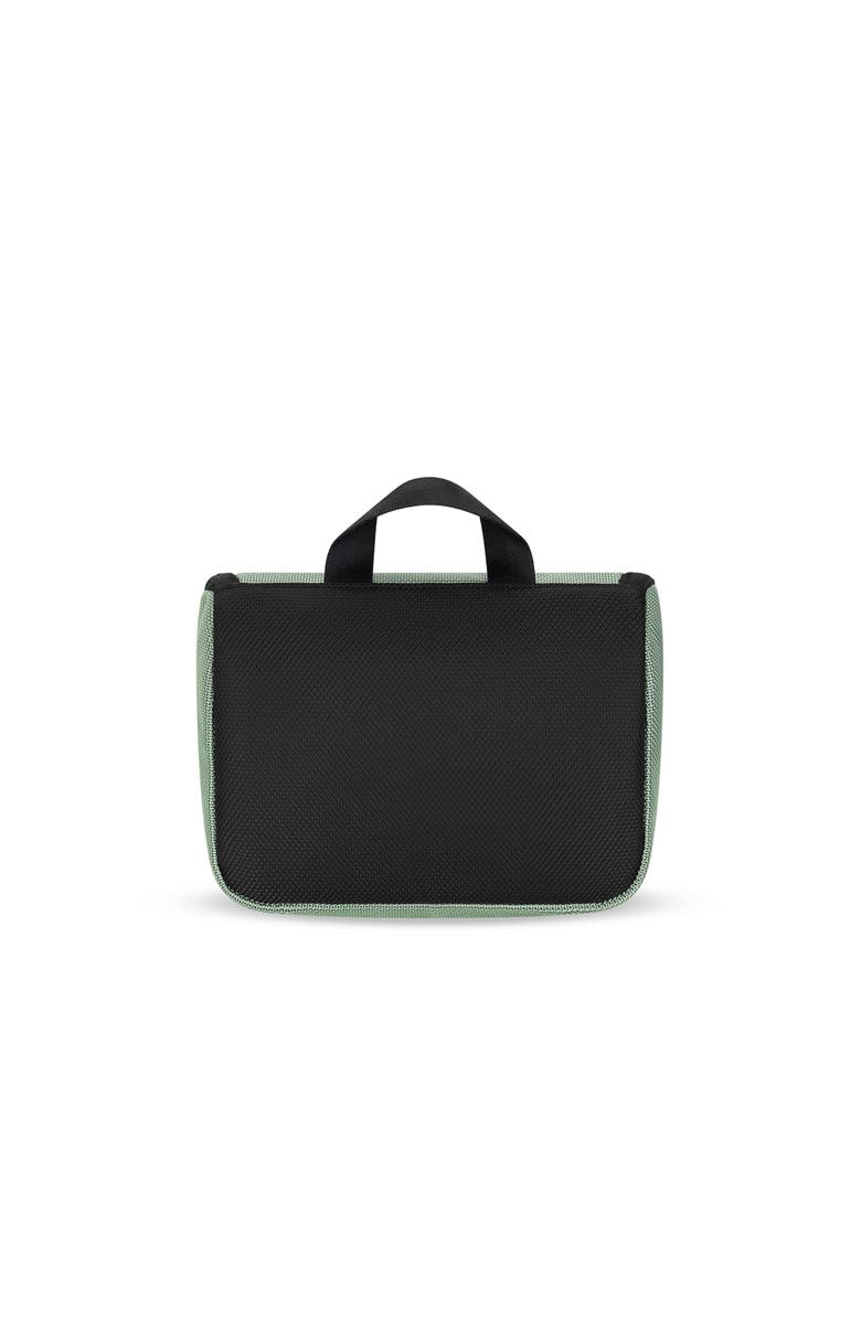 Sherpani CoPilot Travel Toiletry Bag, Alternate, color, Aloe Mist