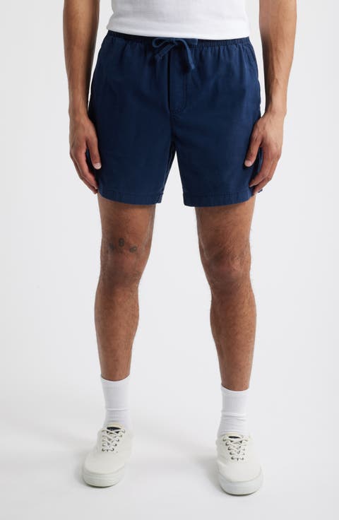 Surfside Drawstring Shorts