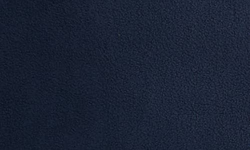 Jachs Quarter Zip Fleece Pullover In Blue