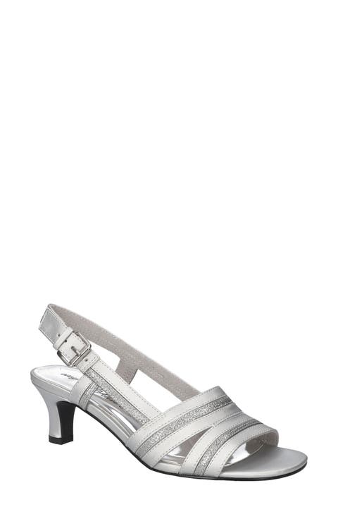 Meghan Slingback Sandal (Women)
