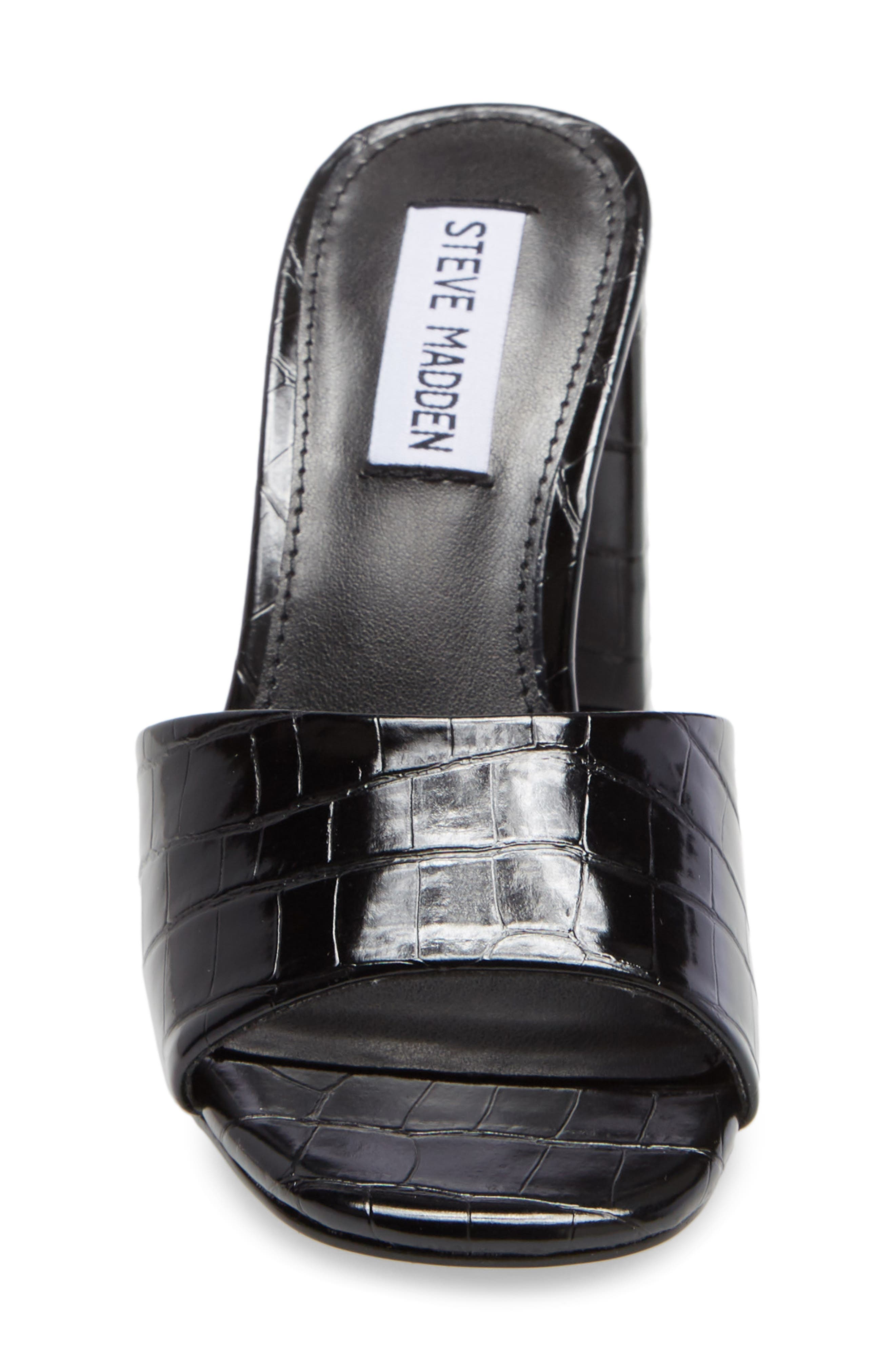 Steve Madden Nile Sandal, Alternate, color, 