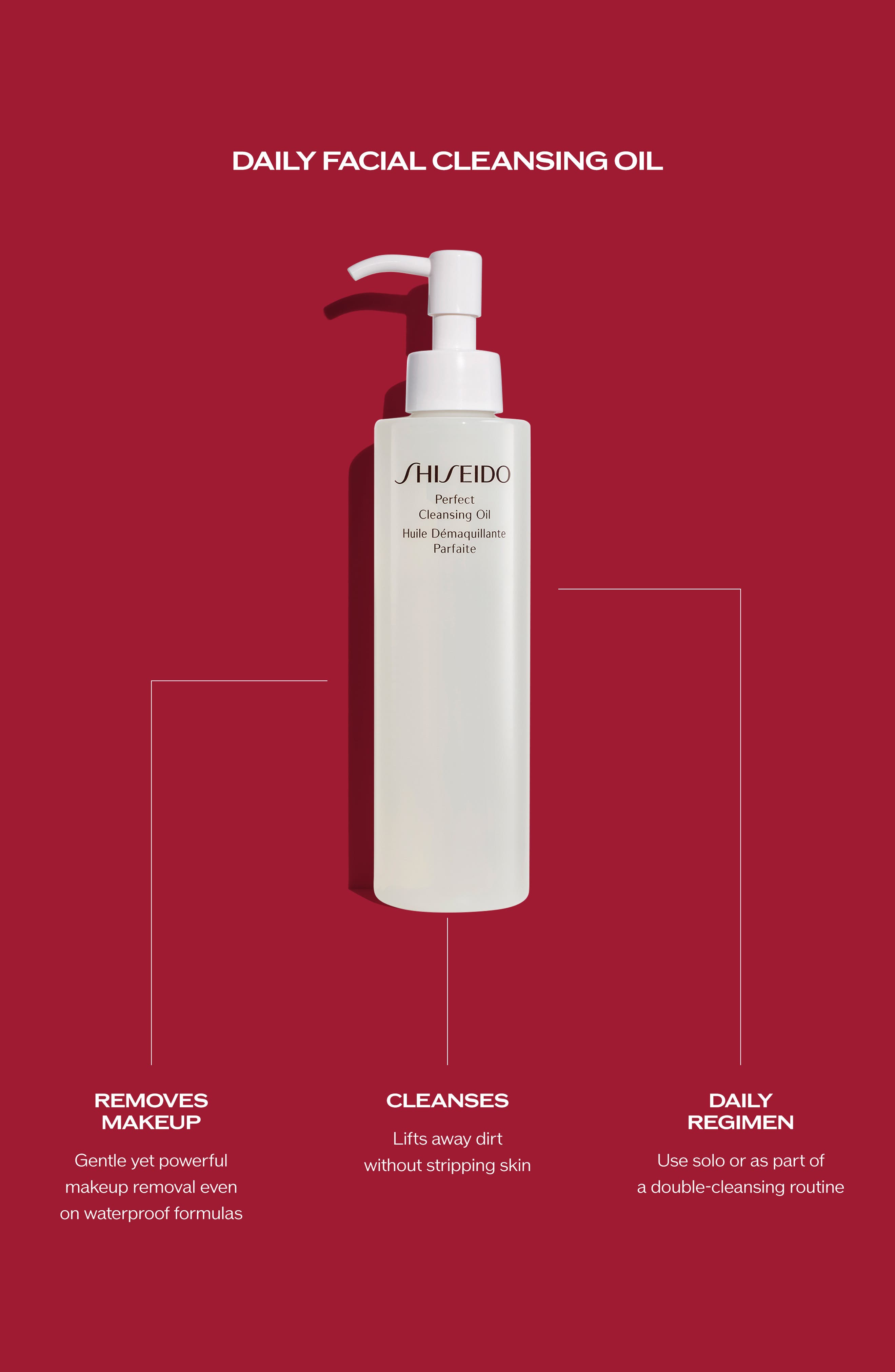 Perfect Cleansing Oil (Women) | Nordstrom