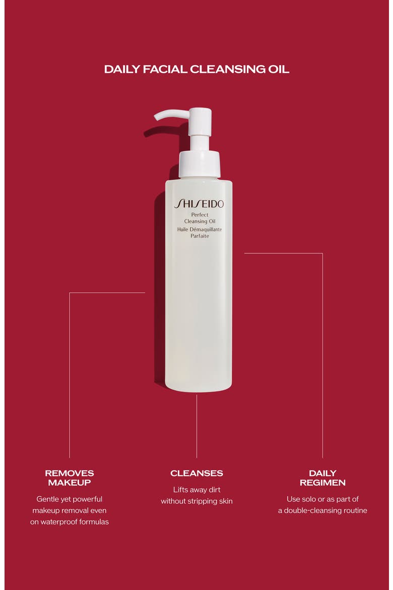 Perfect Cleansing Oil, Alternate, color, NO COLOR