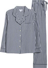Nordstrom Classic Cotton Pajamas