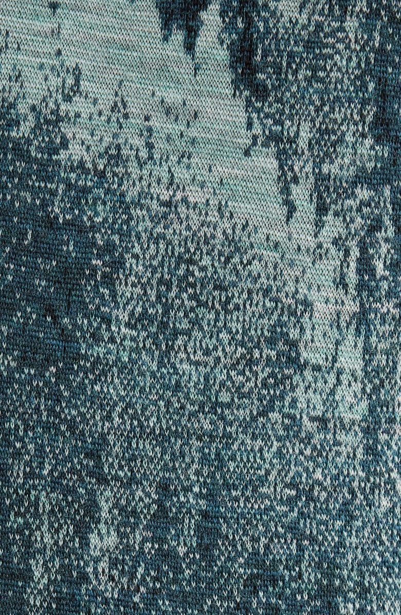 Smartwool Classic Themal Merino Wool Base Layer Long Sleeve Top, Alternate, color, 