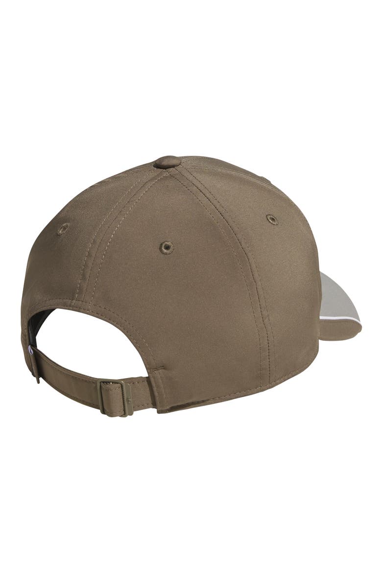 Motorsport Baseball Cap, Alternate, color, BRANCH BROWN/ GREY/ WHITE