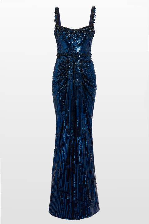 Cavalla Gown