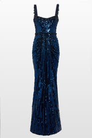 Jenny Packham Cavalla Gown