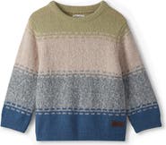 Hatley Colorblock Sweater