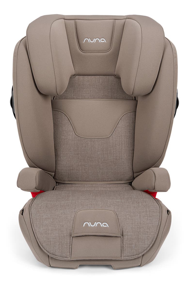 AACE™ Booster Car Seat, Alternate, color, CEDAR