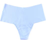 Hanky Panky Breathe High Waist Thong