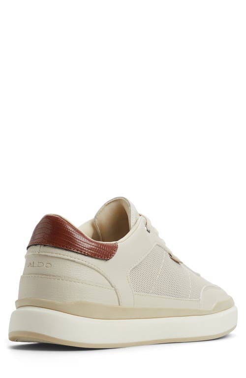 ALDO ALDO ALMO SNEAKER