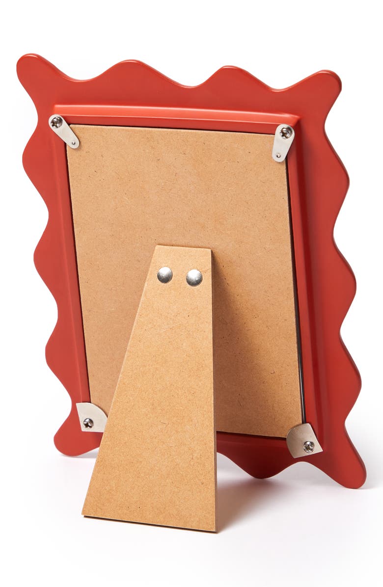 The Conran Shop Wavy Picture Frame, Alternate, color, 