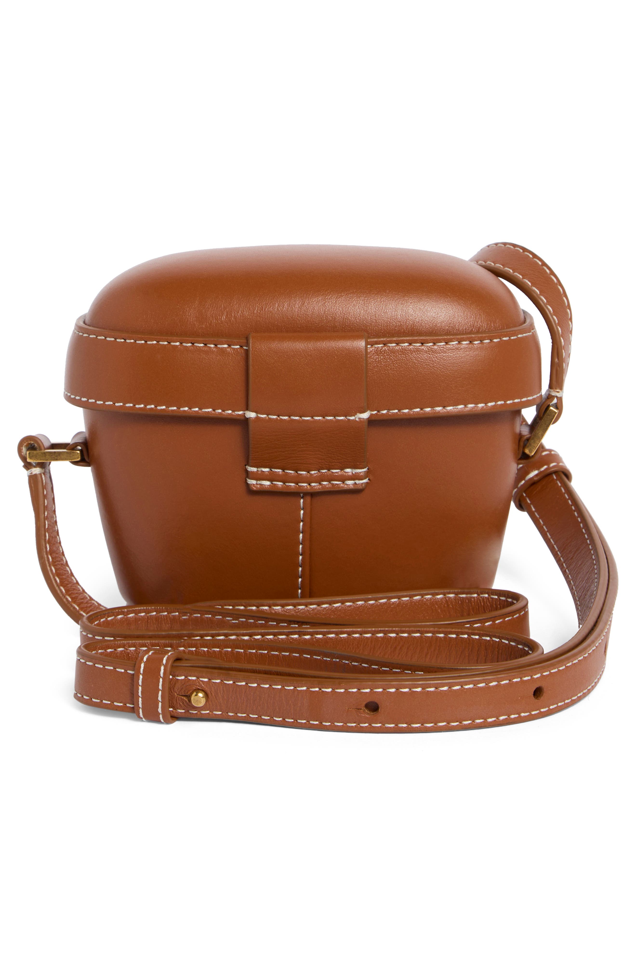 Palm Angels Mini Crossbody Bag (Women) | Nordstromrack