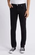 FRAME Jetset Modern Straight Leg Jeans