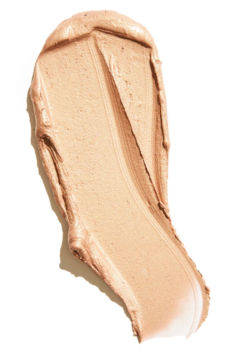 Cream Blush - Flirty, Alternate, color, FLASHY