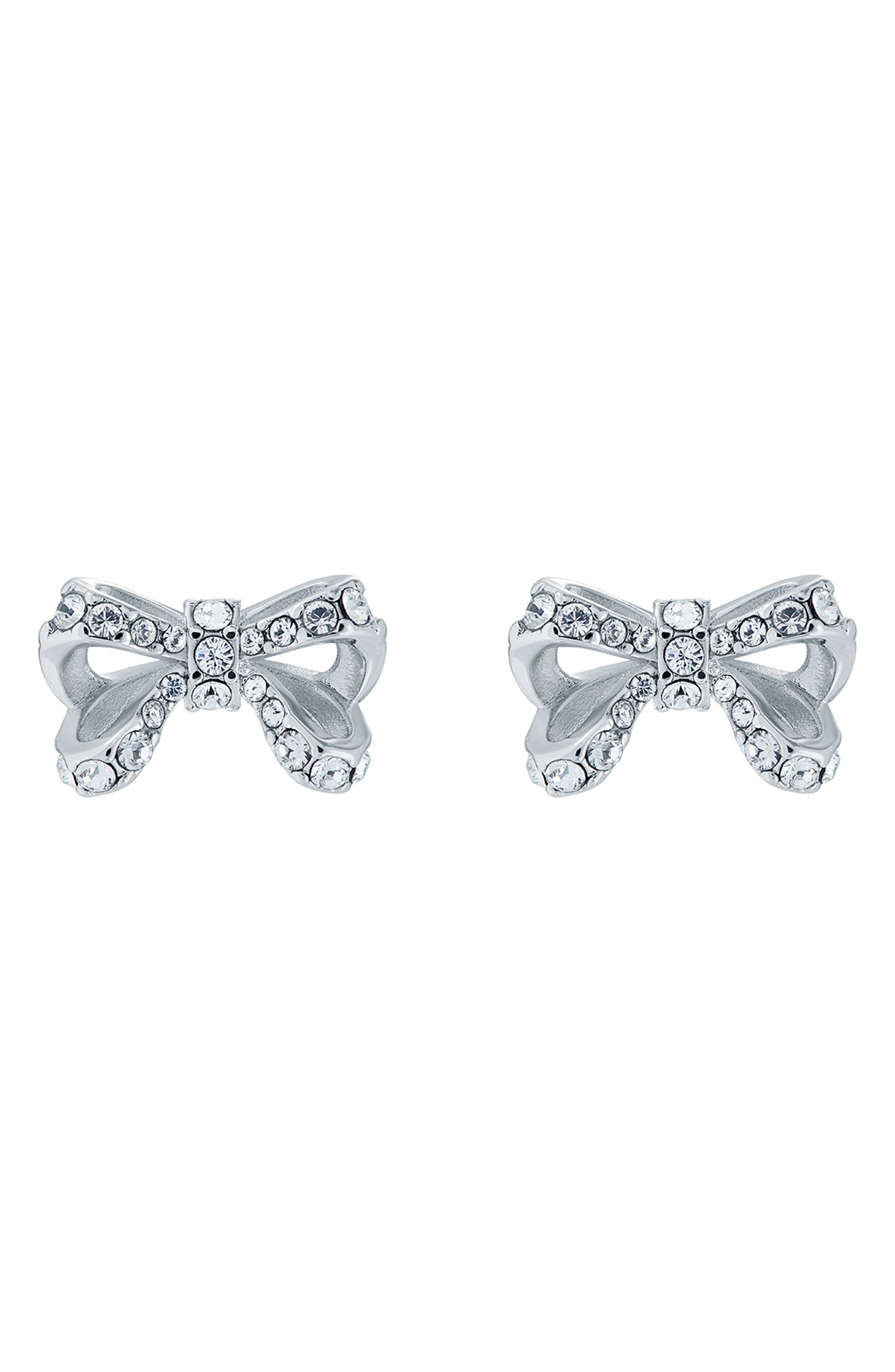 selected SILVER TONE
