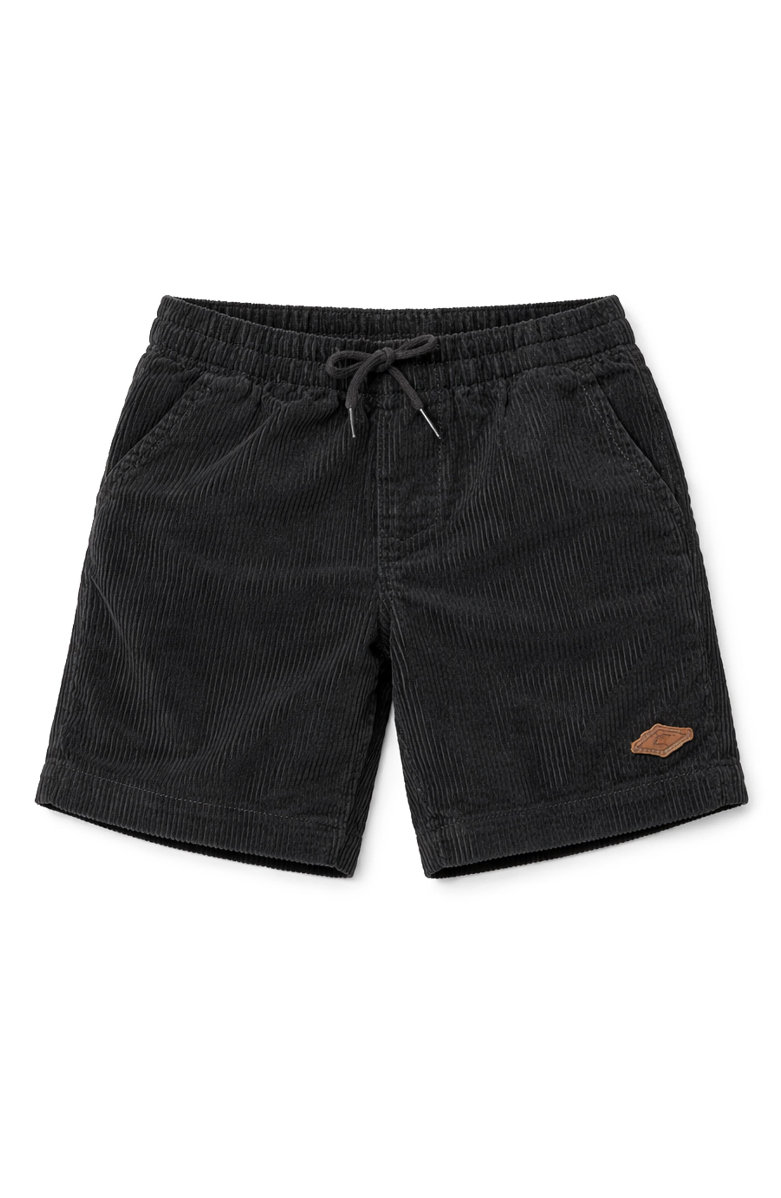 selected WASHED BLACK