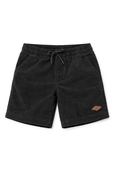 Kids' Surf Cord Volley Shorts (Toddler & Little Kid)
