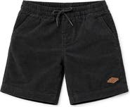 Rip Curl Kids' Surf Cord Volley Shorts