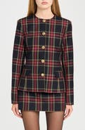 WAYF x Rose Lola Gramercy Jacket