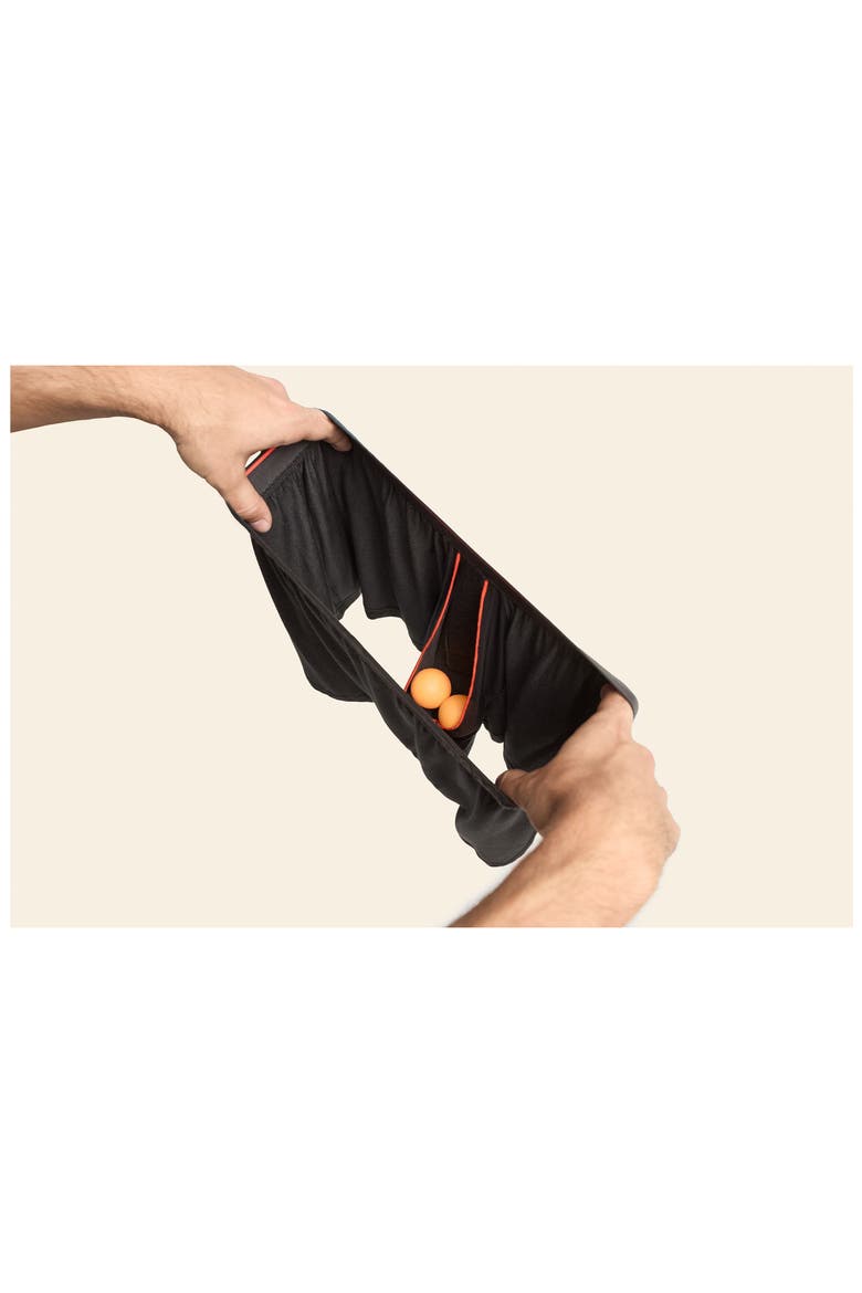 Snooze Boxer Shorts, Alternate, color, MARITIME