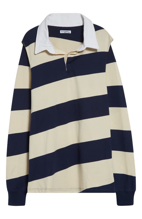 K.ngsley Gender Inclusive Pegasus Polo