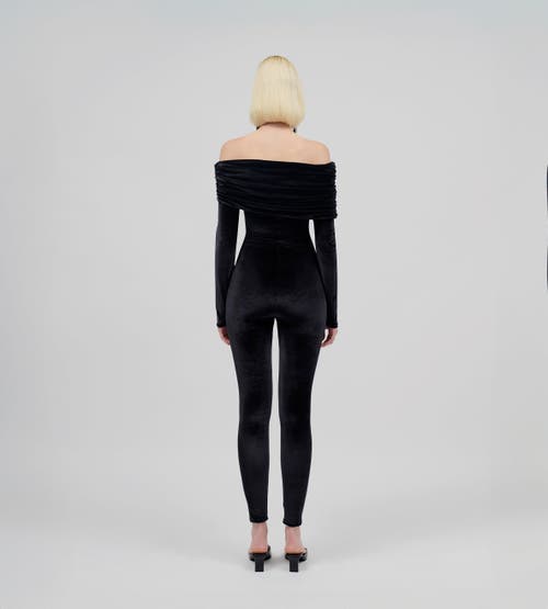 Maygel Coronel Bagolo Jumpsuit