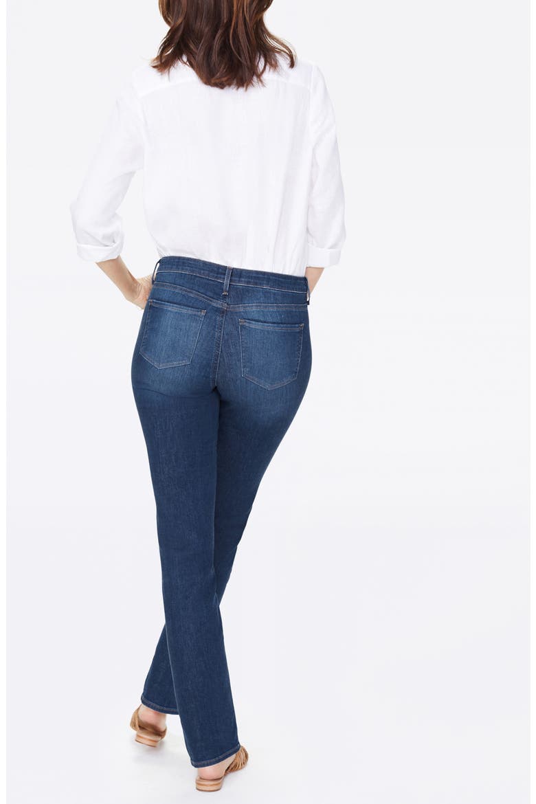 Sheri Slim Jeans, Alternate, color, QUINN