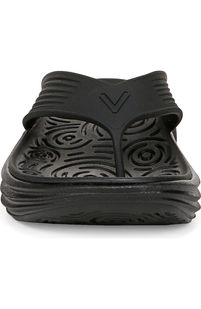 Vionic Tide RX Flip Flop, Alternate, color,