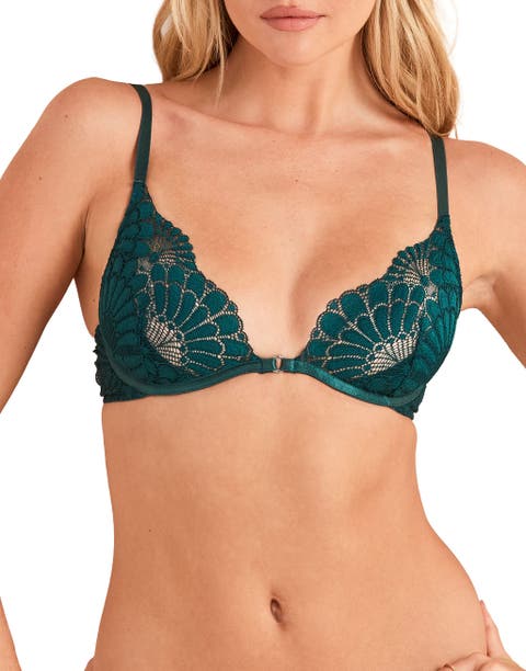 Whitley Unlined Plunge Bra